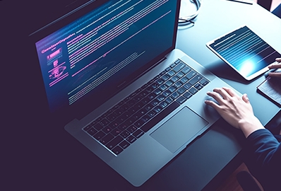 某大型制造企業供應鏈優化